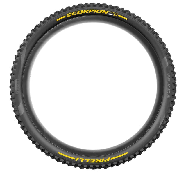 Pirelli Scorpion™ Race DH M 29x2.5 – billede 3