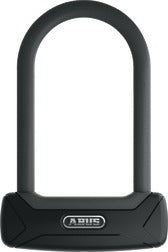 ABUS GRANIT™ Plus 640/135HB150 black – billede 1