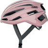 ABUS StormChaser Pastel Rose Shiny cykelhjelm