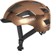 ABUS Hyban 2.0 Chrome Rosé cykelhjelm