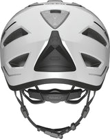 Abus Pedelec 2.0 pearl white cykelhjelm