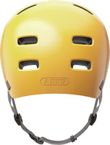 Abus INDY mustard yellow - cykelhjelm