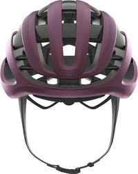 ABUS AirBreaker Iced Berry landevejshjelm – billede 2