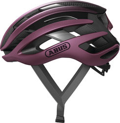 ABUS AirBreaker Iced Berry landevejshjelm – billede 1