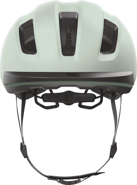 Abus PURL-Y i Mint Green - cykelhjelm