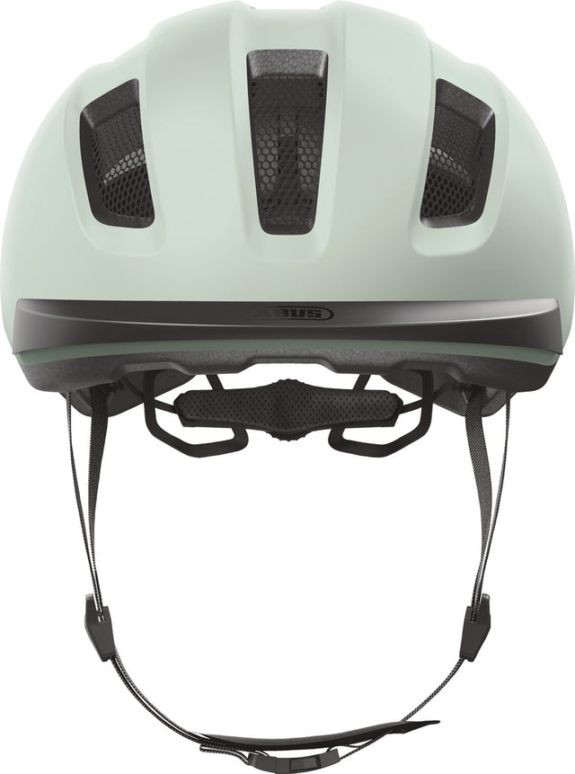 Abus PURL-Y i Mint Green - cykelhjelm