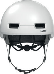 ABUS Skurb MIPS Polar White skatehjelm med MIPS – billede 2