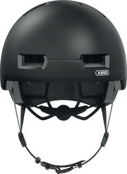 ABUS Skurb MIPS Velvet Black skatehjelm med MIPS – billede 2
