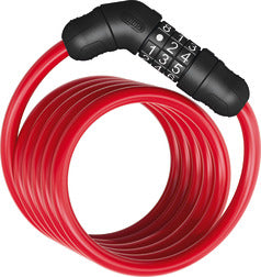 ABUS Star 4508C/150 red – billede 1