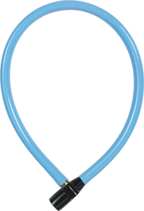 Abus 3406K/55 kabellås nøgle, 55 cm.