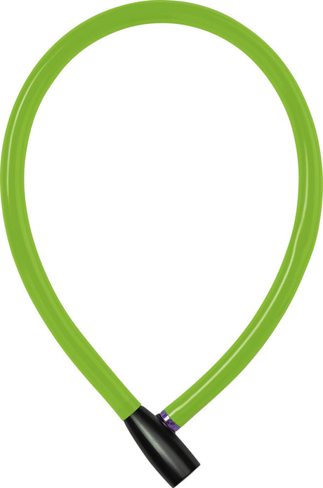 Abus 3406K/55 kabellås nøgle, 55 cm.