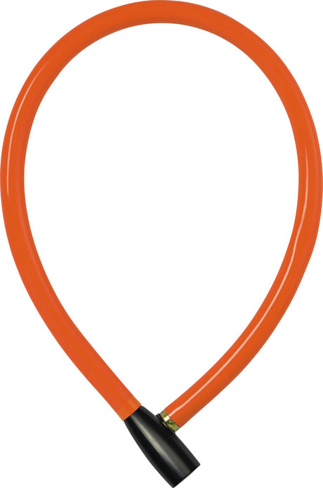 Abus 3406K/55 kabellås nøgle, 55 cm.