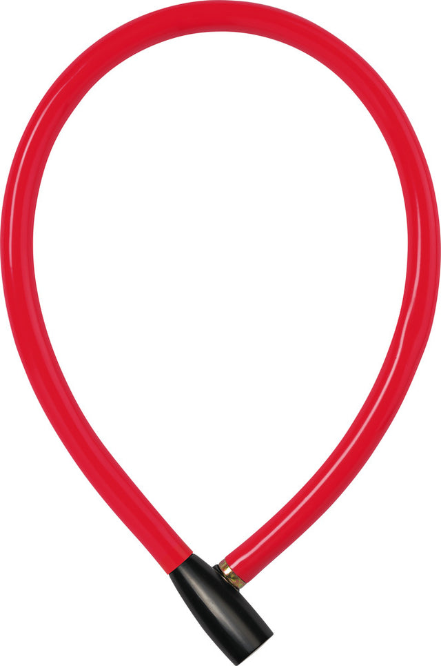 Abus 3406K/55 kabellås nøgle, 55 cm.