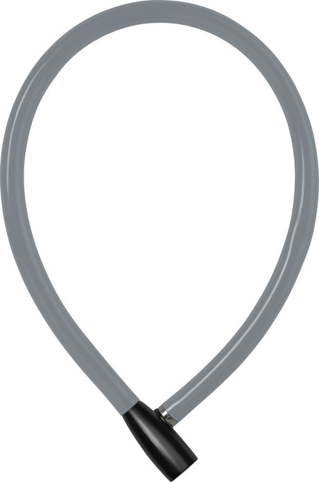 Abus 3406K/55 kabellås nøgle, 55 cm.