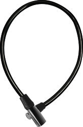 ABUS 4408K/65 black – billede 1