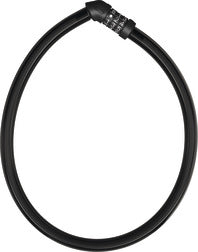 ABUS 4408C/65 black – billede 1