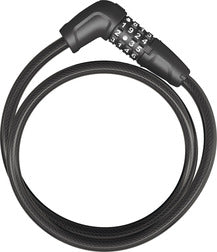 ABUS Numerino 5410C/85 black – billede 1