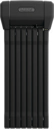 ABUS BORDO™ 6200K/120 black SH – billede 1