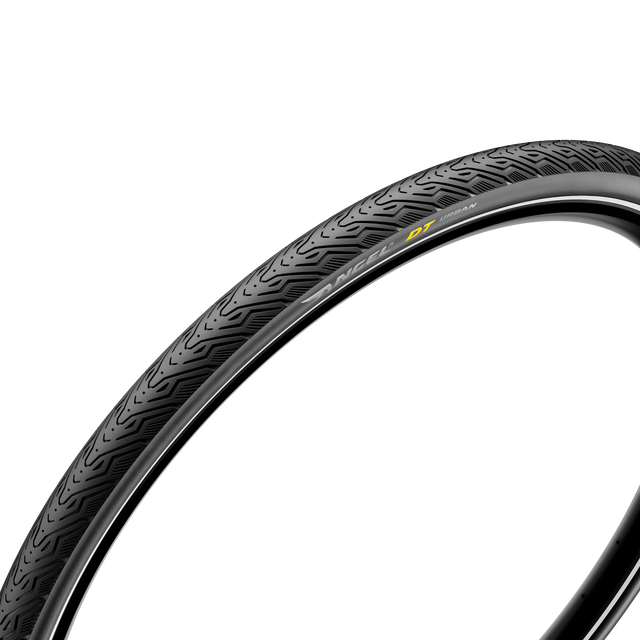 Pirelli Angel™ DT Urban 27,5x2.25 Tråddæk – billede 3