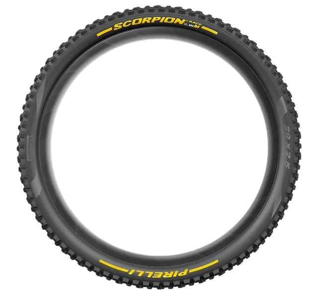 Pirelli Scorpion™ Race Enduro M 27.5x2.5 – billede 2