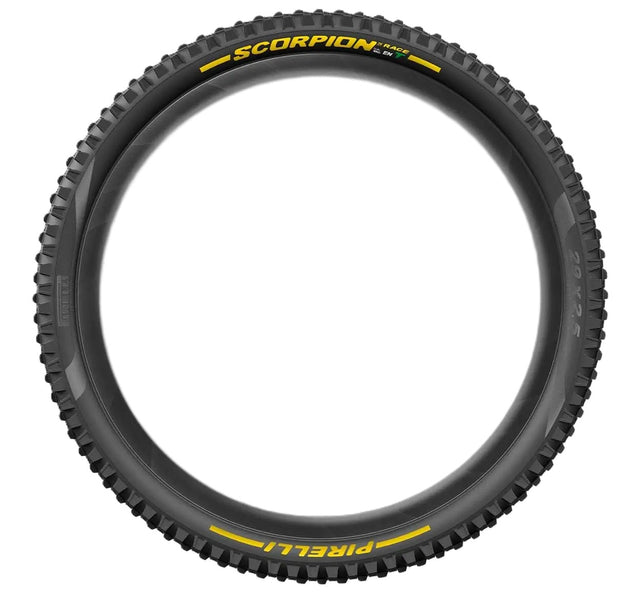 Pirelli Scorpion™ Race Enduro T 27.5x2.5 – billede 2
