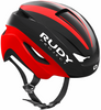 Rudy Project Volantis cykelhjelm - mat sort/red - OUTLET