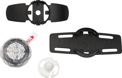 ABUS Adjustment system ZoomLite 4 LED – billede 1