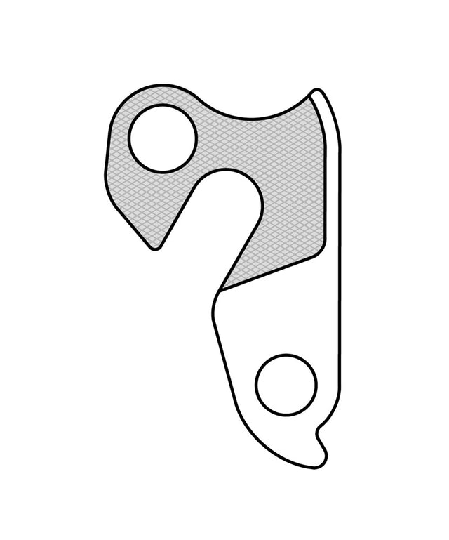 Geardrop GH-022 RAAM Til mange mærker – billede 3