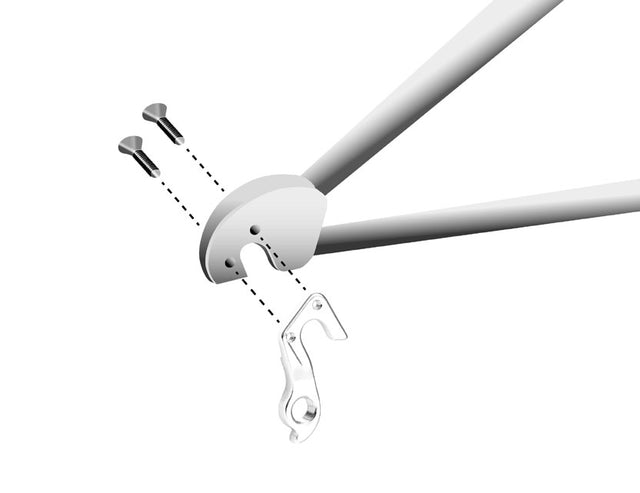 Geardrop GH-284 GT – billede 3