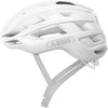 ABUS AirBreaker 2.0 Pure White cykelhjelm