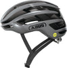 ABUS AirBreaker 2.0 MIPS Graphite Silver cykelhjelm