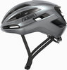ABUS Taipan Graphite Silver cykelhjelm