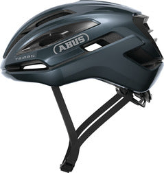 ABUS Taipan Como Blue gravel- og landevejshjelm – billede 1