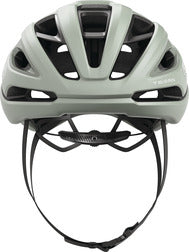 ABUS Taipan Frosted Green gravel- og landevejshjelm – billede 2