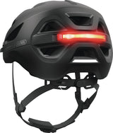 Abus Urban-I 4.0 ACE velvet black - cykelhjelm