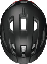 Abus Urban-I 4.0 ACE velvet black - cykelhjelm