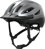 Abus Urban-I 4.0 ACE graphite silver - cykelhjelm