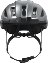 Abus Urban-I 4.0 ACE graphite silver - cykelhjelm