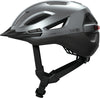 Abus Urban-I 4.0 ACE graphite silver - cykelhjelm