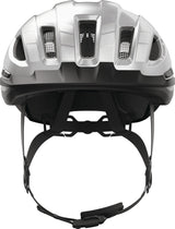 Abus Urban-I 4.0 ACE signal silver - cykelhjelm