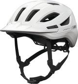Abus Urban-I 4.0 ACE Polar White - cykelhjelm