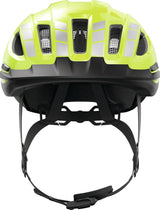 Abus Urban-I 4.0 ACE signal yellow - cykelhjelm