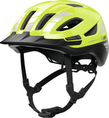 Abus Urban-I 4.0 ACE signal yellow - cykelhjelm