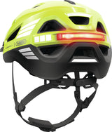 Abus Urban-I 4.0 ACE signal yellow - cykelhjelm