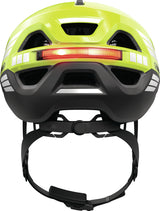Abus Urban-I 4.0 ACE signal yellow - cykelhjelm