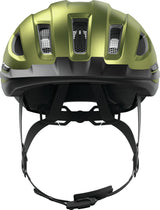 Abus Urban-I 4.0 ACE pepper green - cykelhjelm