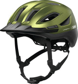 Abus Urban-I 4.0 ACE pepper green - cykelhjelm