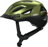 Abus Urban-I 4.0 ACE pepper green - cykelhjelm
