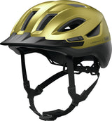 Abus Urban-I 4.0 ACE honey yellow - cykelhjelm