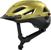 Abus Urban-I 4.0 ACE honey yellow - cykelhjelm